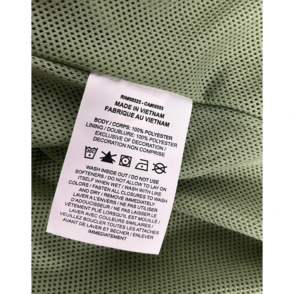 Nike men size